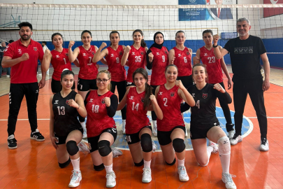 Erzincan Vefa Spor zirvede: Namağlup şampiyonluk geldi