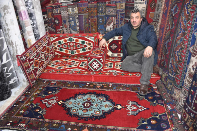 Geleneksel Şark Köşesi Kültürüne İlgi Büyüyor