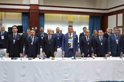 Fenerbahçe Başkanı Sadettin Saran'dan TFF'ye Çağrı: "Bu Ligin Sahibi Olduğunuzu Gösterin"