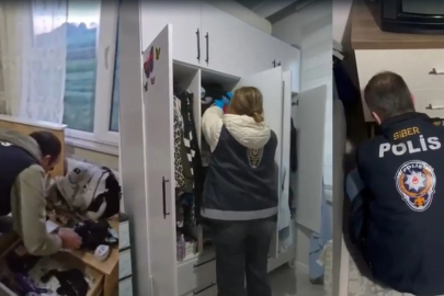 Sakarya Merkezli Yasa Dışı Bahis Operasyonu: 53 Tutuklama