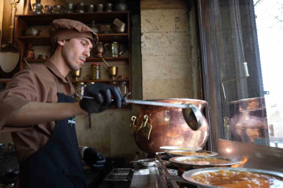 Gaziantep'in Şifa Kaynağı Padişah Yemeği: Beyran