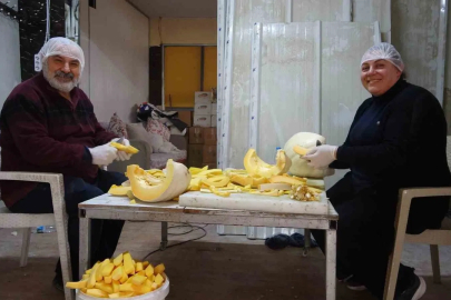 3 kuşak aynı tezgahta: Gelenek yeniden canlandı