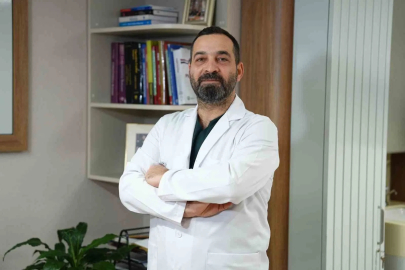 Açık Ameliyatlar Tarih Oluyor: Robotik Kalp Cerrahisi Yaygınlaşıyor