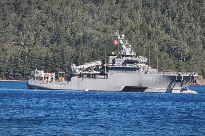 Kurtaran 2026 Tatbikatı sona erdi
