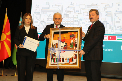 Binali Yıldırım: Teröre 40 Yılda 2 Trilyon Dolar Kaybettik