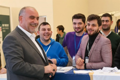 Üniversite Öğrencilerinin Tüm Faturaları Belediyeden