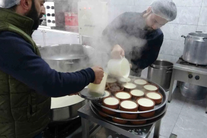 Sütlaç Diyarı Hamsiköy'ün İsim Hikayesi: Ciharlı'dan Hamse'ye