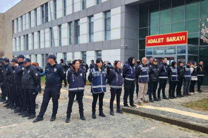 Tunceli’de dikkat çeken gelişme: Soruşturma genişliyor