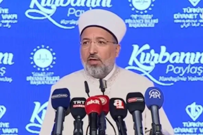 Vekaletle kurban bedelleri açıklandı