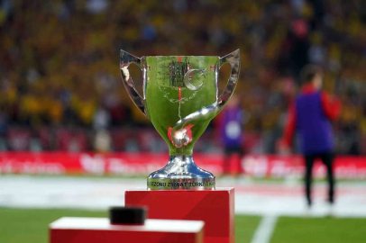 Türkiye Kupası'nda Çeyrek Final Heyecanı Başlıyor