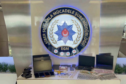 20 İlde Korsan Çağrı Merkezi Operasyonu: Gözaltı Sayısı 80'e Yükseldi