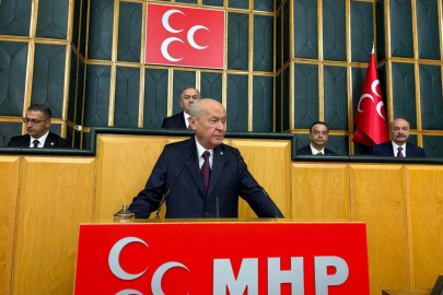 Bahçeli'den Okul Şiddetine "Dijital Kuşatma" Çıkışı ve Seçim Resti