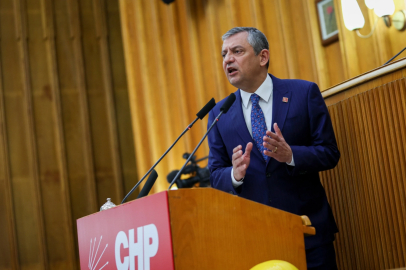 CHP liderinden meydan okuma: 55 vekil istifasına hazırız