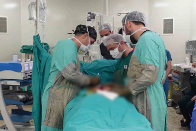 Uzmanından Kamburluk Uyarısı: Her Eğrilik Basit Sorun Değil