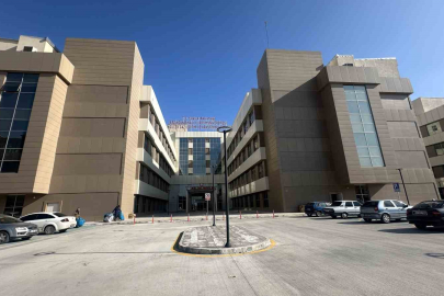 Erzincan'da Doktor eksikliği hastaları yollara düşürüyor...