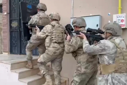 Gaziantep'te DEAŞ Operasyonu: 3 Tutuklama, 1 Sınır Dışı