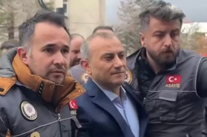 Gülistan Doku dosyasında flaş karar: Sonel cezaevine gönderildi