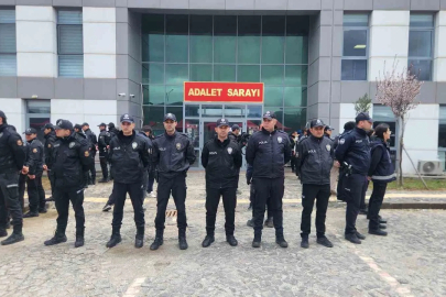 Gülistan Doku Dosyası: Tutuklu Başhekimin İfadesi Çıktı