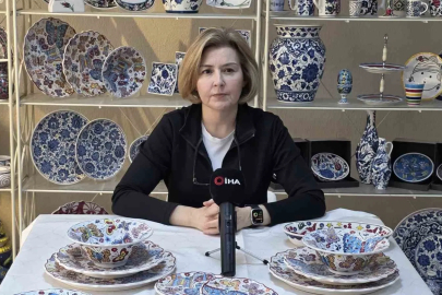 Mutfaktaki tehlike: Kurşunlu çiniye dikkat