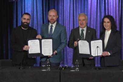 Türk Müziği Eğitiminde Dev İş Birliği Protokolü