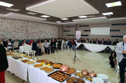 Tekirdağ'da Yöresel Tatlılar Yarıştı: Ödül Hayrabolu'nun