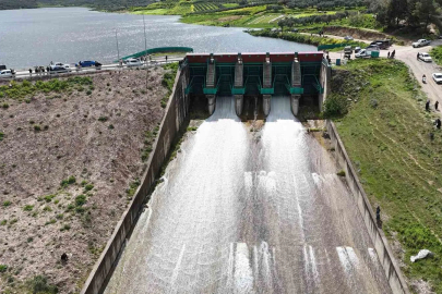 Kuraklıktan Sonra Berekete: Hatay'da 25 Yıl Sonra Bir İlk!