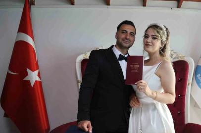 27 Bin Depremzede Gence Evlilik Fonu: Kim Ne Kadar Kredi Alabiliyor?