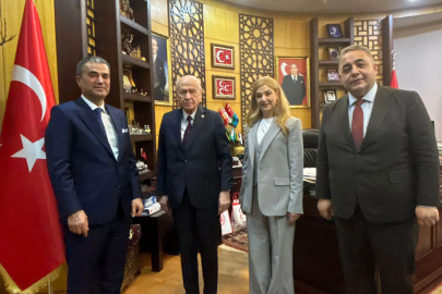 MHP Liderinden Medya Çıkışı: Türk Dizileri Dünyada Desteklenmeli