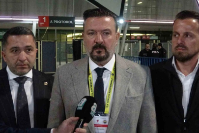 Kupa Vedası Sonrası VAR İsyanı: Fenerbahçe'den Tarihi Derbi Çağrısı