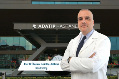 Sinsi İlerleyen Kalp Hastalıklarına Karşı Kritik Uyarı
