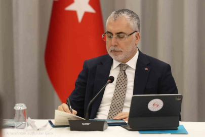 KPDK toplantısında kamu çalışanlarına mesaj: Yeni düzenlemeler yolda