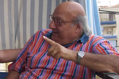 'Olacak O Kadar'ın Usta İsmi Ferdi Atuner Vefat Etti