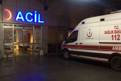 15 yaşındaki çocuk kalp krizi sonucu hayatını kaybetti
