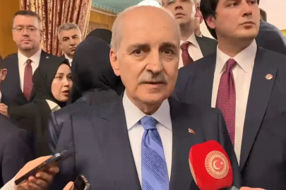 Ankara’da Kritik Süreç: Kurtulmuş’tan “En Zor Kısım Geride” Mesajı