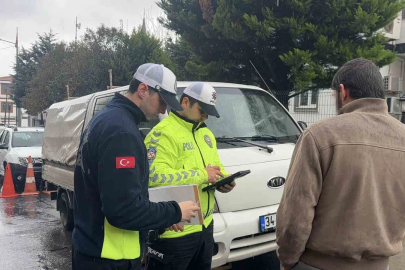 Vatandaş Kamerası Kaçak Dökümü Yakalattı: 62 Bin Lira Ceza