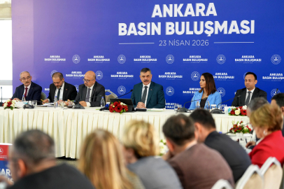 İçişleri Bakanı Çiftçi'den Okul Güvenliği ve Kapsamlı Gündem Değerlendirmesi