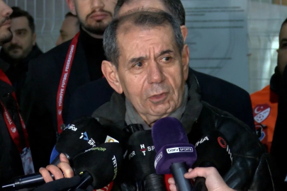 Galatasaray'dan TFF'ye Yasin Kol Tepkisi: İlişkiler Askıya Alındı