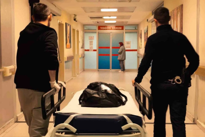 2 Günlük Bebek Nefes Borusuna Kaçan Süt Nedeniyle Can Verdi