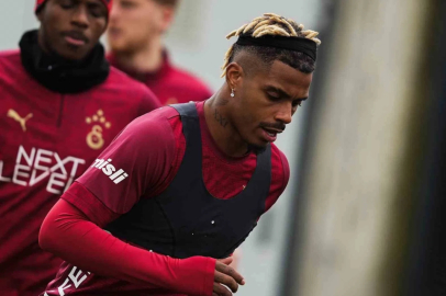 İstanbul’da Derbi Mesaisi Başladı: Galatasaray Hazır mı?