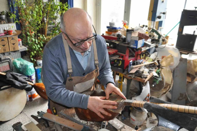 Kars’ta Sessiz Tehlike: Tar Sanatı Ustasız mı Kalıyor?