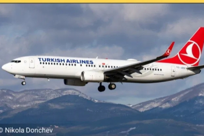 Kriz Sonrası İlk Uçuş: 55 Günlük Sessizlik Sona Erdi