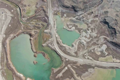 Kuraklık Bitti Barajlar Doldu: Sulu Tarım Yasağı Sona Erdi