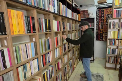 E-Kitaplara Rağmen Sahaflık Kültürü Asla Bitmeyecek