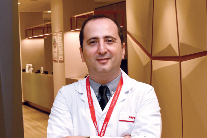 Modern Hayatın Bedeli: Kolon Kanseri Gençleşiyor