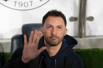 Tedesco'nun Galatasaray'a Karşı Bileği Bükülmüyor