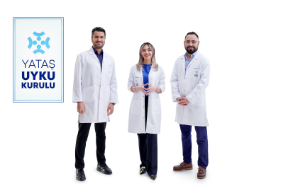 Yorgun Ama Uyuyamıyor musunuz? İşte Nedeni