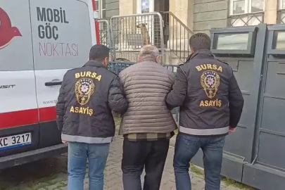 9 Estetikle 11 Yıl Kaçan Cinayet Zanlısı Yakalandı