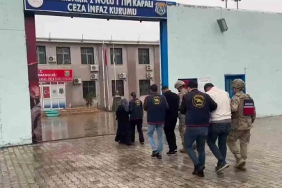 14 Yıllık Sır Çözüldü: Diyarbakır'da 3 Tutuklama