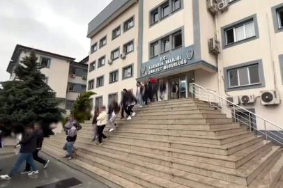 57 Milyonluk Borsa Vurgunu: 7 İldeki Operasyonda 18 Tutuklama