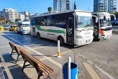 Adana'da Toplu Taşımaya Zam: İşte Yeni Fiyatlar